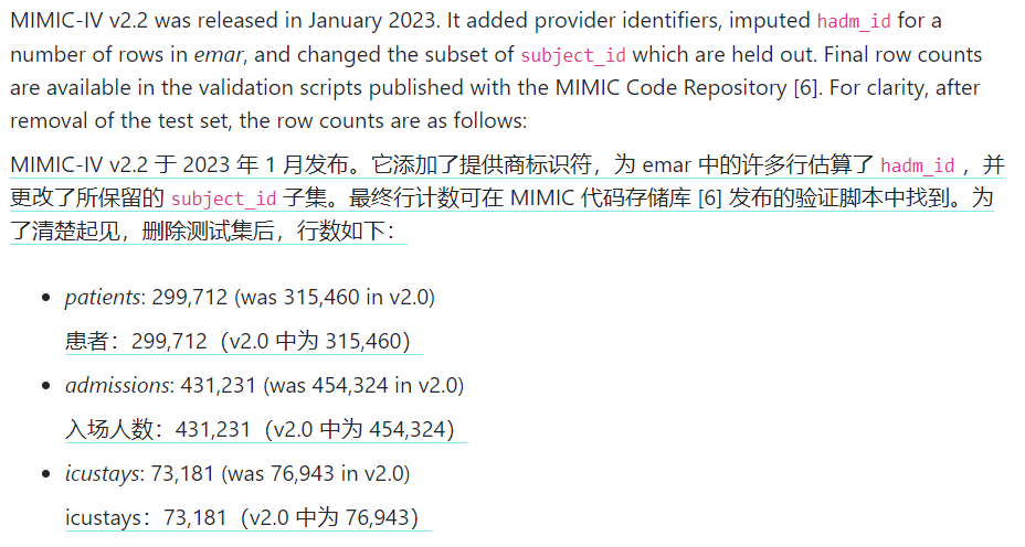 mimic-iv-2.2